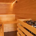 公寓式酒店 Riverside 4*