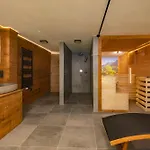 Riverside Ξενοδοχείο με διαμερίσματα 4*