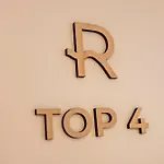 Riverside Ξενοδοχείο με διαμερίσματα 4*