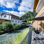 Riverside Rauris