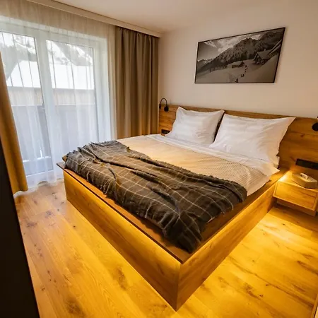 Riverside * Rauris