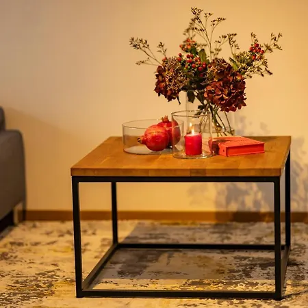 Riverside 4* ראוריס