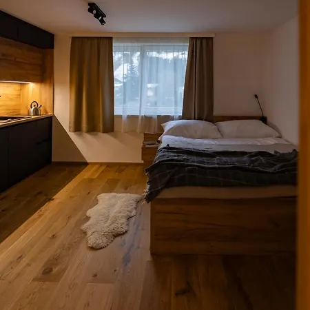 Riverside Aparthotel