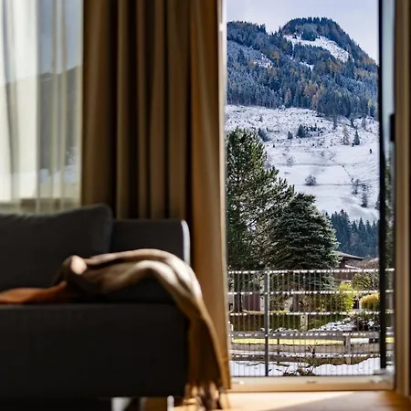 Riverside Appart hôtel 4*