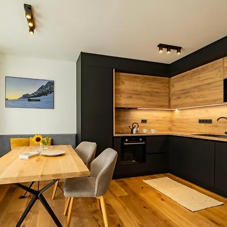 Riverside Appart hôtel Rauris