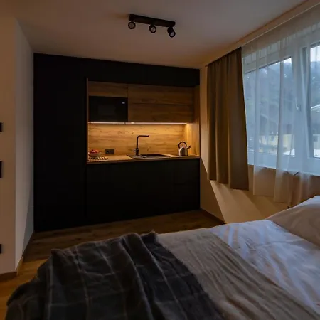 Riverside 4* Rauris