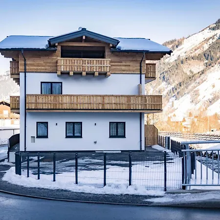 Appart hôtel Riverside