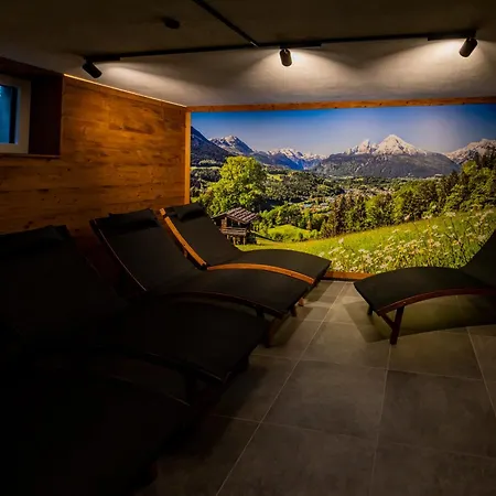 Riverside 4* Rauris