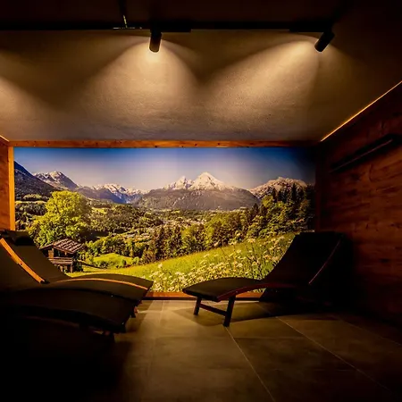 Riverside מלון דירות