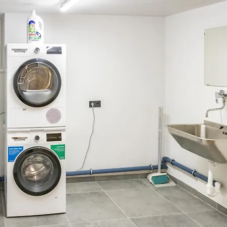 Appart hôtel Riverside 4*