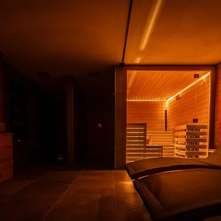 Riverside Appart hôtel Rauris