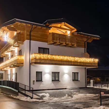Aparthotel Riverside