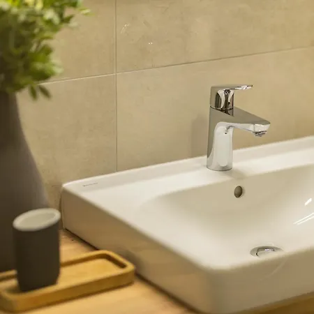 Riverside Appart hôtel Rauris