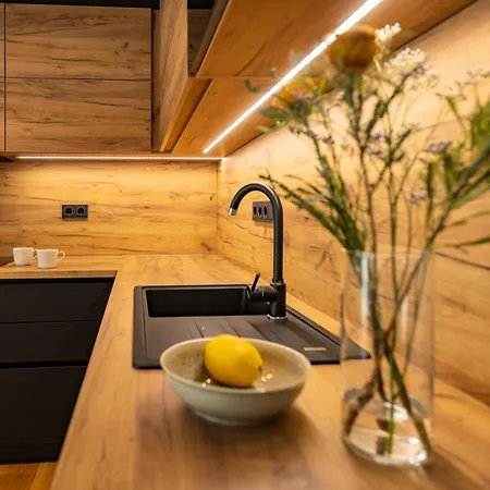 Riverside Appart hôtel