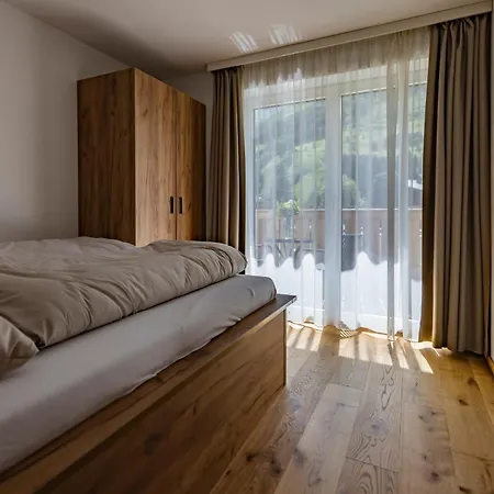 Riverside Aparthotel