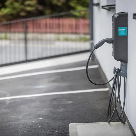 Riverside Appart hôtel Rauris