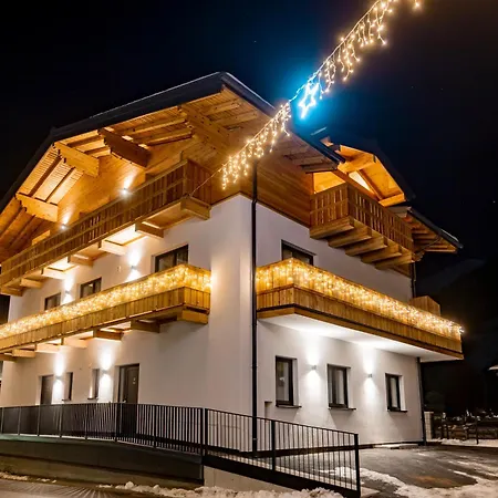 Appart hôtel Riverside Rauris