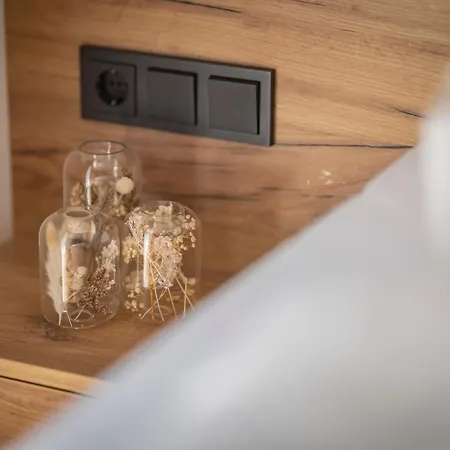 Riverside Appart hôtel