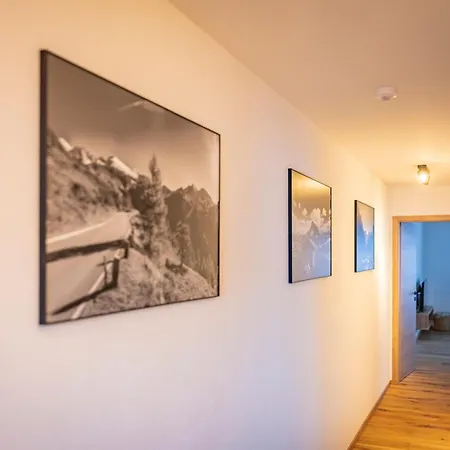 Riverside Appart hôtel