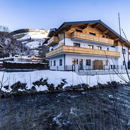 Appart hôtel Riverside