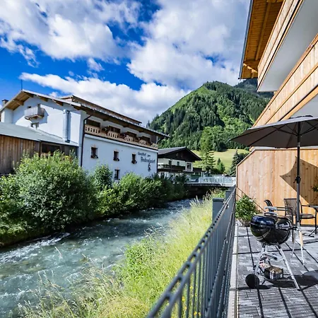 Riverside Rauris