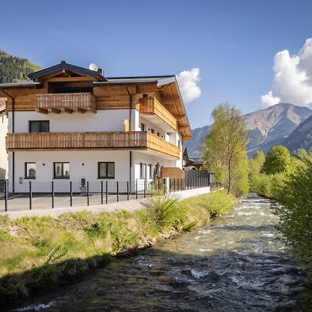 Riverside Aparthotel