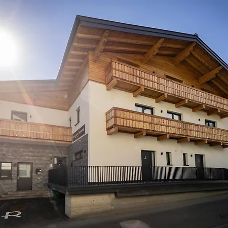 Appart hôtel Riverside