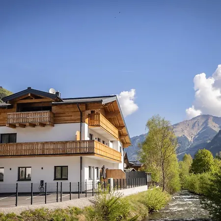 Riverside Aparthotel Rauris