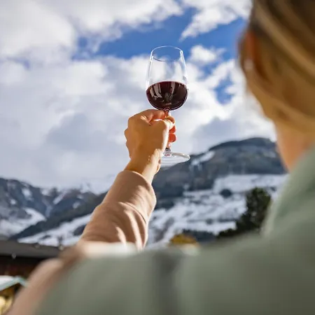 Riverside Appart hôtel 4*