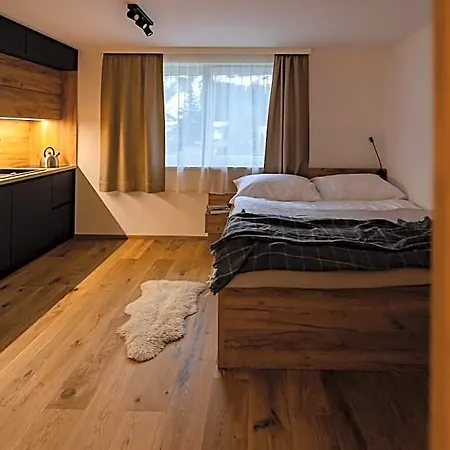 Aparthotel Riverside